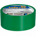 Nastro adesivo SAFE IN in PVC col. VERDE h mm 50x33 mt spess. 0,16 mm