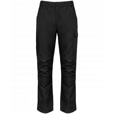 Pantalone uomo da lavoro multitasche WK740 WK. Designed To Work