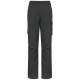 Pantalone donna da lavoro multitasche WK741 WK. Designed To Work