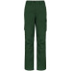 Pantalone donna da lavoro multitasche WK741 WK. Designed To Work