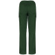 Pantalone donna da lavoro multitasche WK741 WK. Designed To Work