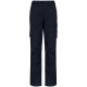 Pantalone donna da lavoro multitasche WK741 WK. Designed To Work