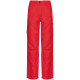 Pantalone donna da lavoro multitasche WK741 WK. Designed To Work