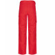 Pantalone donna da lavoro multitasche WK741 WK. Designed To Work