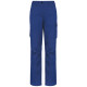 Pantalone donna da lavoro multitasche WK741 WK. Designed To Work