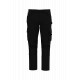 Pantalone uomo da lavoro bicolore WK742 WK. Designed To Work
