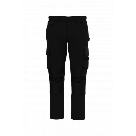 Pantalone uomo da lavoro bicolore WK742 WK. Designed To Work