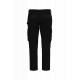 Pantalone uomo da lavoro bicolore WK742 WK. Designed To Work