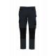 Pantalone uomo da lavoro bicolore WK742 WK. Designed To Work