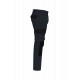 Pantalone uomo da lavoro bicolore WK742 WK. Designed To Work