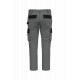 Pantalone uomo da lavoro bicolore WK742 WK. Designed To Work