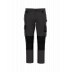 Pantalone uomo da lavoro bicolore WK742 WK. Designed To Work