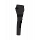 Pantalone uomo da lavoro bicolore WK742 WK. Designed To Work