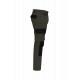 Pantalone uomo da lavoro bicolore WK742 WK. Designed To Work