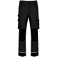 Pantalone uomo da lavoro performance riciclato WK743 WK. Designed To Work