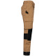 Pantalone uomo da lavoro performance riciclato WK743 WK. Designed To Work