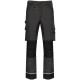 Pantalone uomo da lavoro performance riciclato WK743 WK. Designed To Work