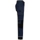 Pantalone uomo da lavoro performance riciclato WK743 WK. Designed To Work