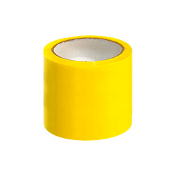 NASTRO rifrangente GIALLO