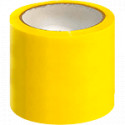 NASTRO rifrangente GIALLO