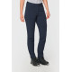 Pantaloni donna elasticizzati riciclati WK745 WK. Designed To Work