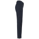 Pantaloni donna elasticizzati riciclati WK745 WK. Designed To Work