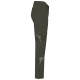 Pantaloni elasticizzati multitasche riciclati WK746 WK. Designed To Work