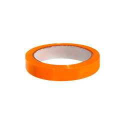 NASTRO rifrangente ARANCIO