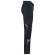 Pantaloni elasticizzati leggeri multitasche riciclati WK747 WK. Designed To Work