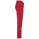 Pantaloni elasticizzati leggeri multitasche riciclati WK747 WK. Designed To Work