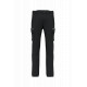 Pantaloni uomo softshell WK750 WK. Designed To Work