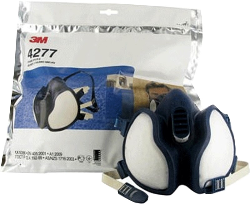 mascherina 3m 4277 mascherina 3m 4277