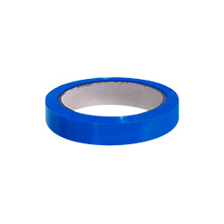 NASTRO rifrangente BLU