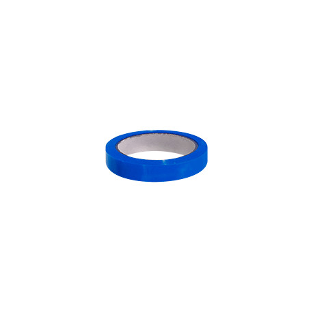NASTRO rifrangente BLU
