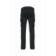Pantaloni uomo softshell WK750 WK. Designed To Work