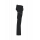Pantaloni uomo softshell WK750 WK. Designed To Work