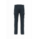 Pantaloni uomo softshell WK750 WK. Designed To Work