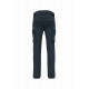 Pantaloni uomo softshell WK750 WK. Designed To Work