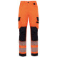 Pantalone multitasche di sicurezza riciclato WK760 WK. Designed To Work