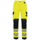 Pantalone multitasche di sicurezza riciclato WK760 WK. Designed To Work