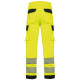 Pantalone multitasche di sicurezza riciclato WK760 WK. Designed To Work