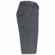 Bermuda da lavoro multitasche WK763 WK. Designed To Work