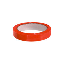 NASTRO rifrangente ROSSO