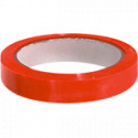 NASTRO rifrangente ROSSO
