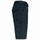 Bermuda da lavoro multitasche WK763 WK. Designed To Work