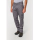 Pantaloni da lavoro multitasche WK795 WK. Designed To Work