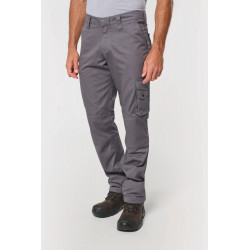 Pantaloni da lavoro multitasche WK795 WK. Designed To Work