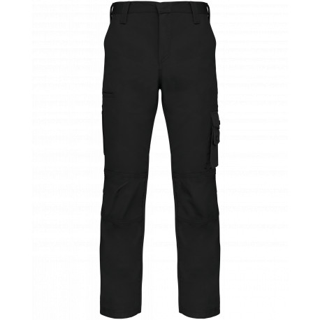 Pantaloni da lavoro multitasche WK795 WK. Designed To Work