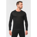 T-shirt intimo unisex manica lunga WK801 WK. Designed To Work