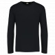 T-shirt intimo unisex manica lunga WK801 WK. Designed To Work
